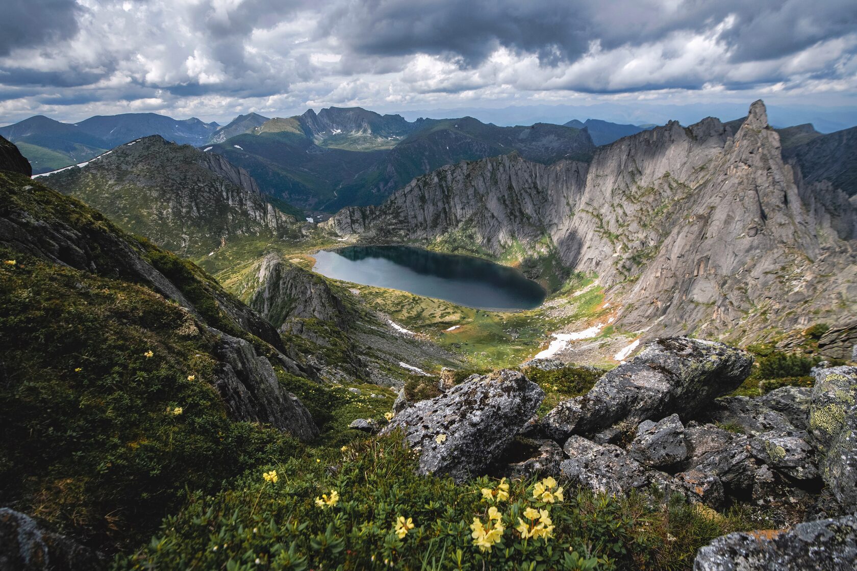 Фото 14 — Солнечные панели и одновременное использование